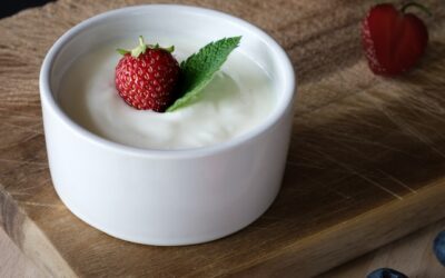 Greek Yogurt Is Terrible